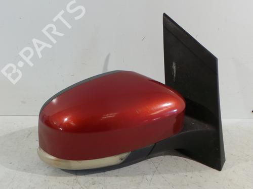 Used Right mirror FORD FOCUS II (DA_, HCP, DP) 1.6 TDCi (90 hp) 29615337