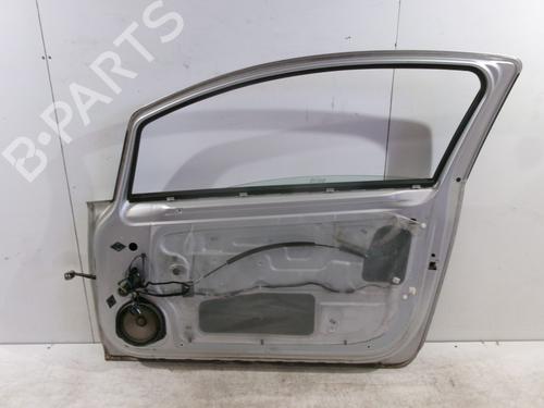 Right front door OPEL CORSA D (S07) 1.4 (L08, L68) | BP27652261C3 