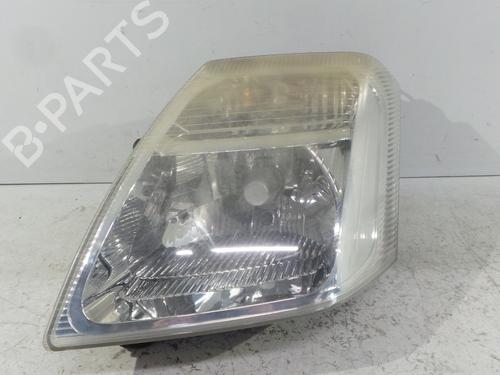 Used Left headlight CITROËN C2 (JM_) 1.1 (60 hp) 31376648