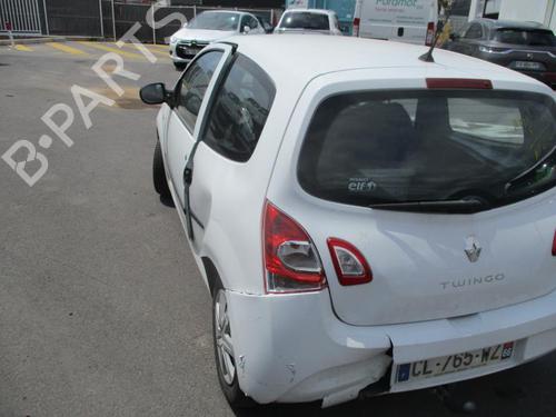 Right tailgate light RENAULT TWINGO II (CN0_) 1.5 dCi 75 | BP23101444C80  - Image 6