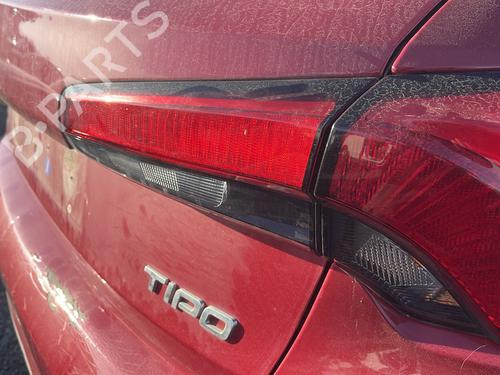 Right tailgate light FIAT TIPO Hatchback (356_, 357_) 1.4 (356HXA1B, 357) | BP29544050C80 