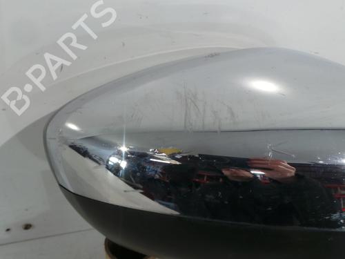 Right mirror CITROËN C3 II (SC_) 1.6 BlueHDi 100 | BP31344583C27