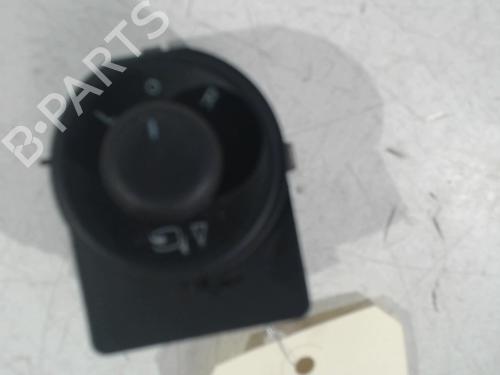 Used Mirror switch OPEL ASTRA J Sports Tourer (P10) 1.6 CDTi (35) (110 hp) 22324062