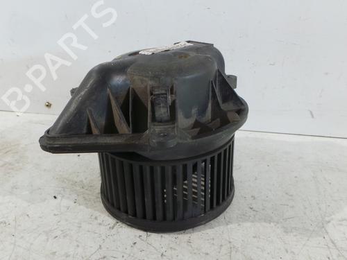 Heater blower motor RENAULT TRAFIC II Van (FL) 1.9 dCi 80 (FL0B) | BP30602253M62 - Image 2