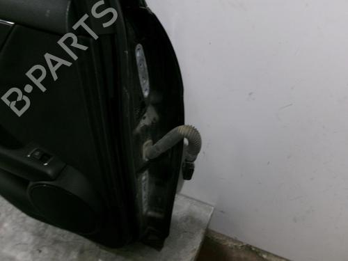 Used Left rear door MERCEDES-BENZ C-CLASS (W204) C 200 CDI (204.007, 204.006) (136 hp) 22326893