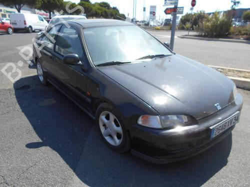 Used Parts HONDA CIVIC V Coupe (EJ) 1.5 i LSi (EJ2) 2070408