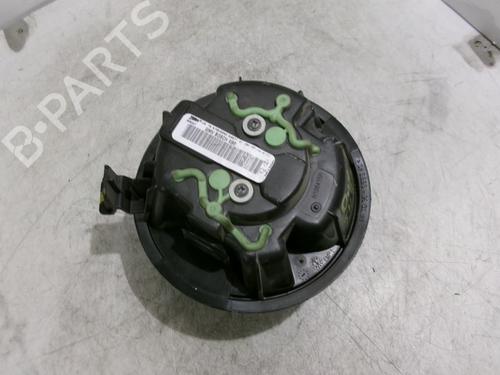 Used Heater blower motor Heater blower motor DACIA DUSTER (HS_) 1.5 dCi (HSMC) (107 hp) 22325088 22325088