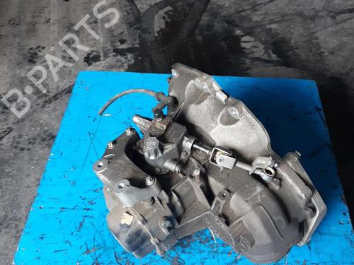 Gearbox OPEL CORSA D (S07) 1.2 (L08, L68) | BP22327134M3 