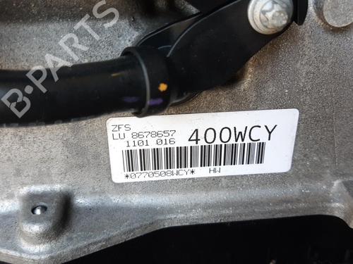 Gearbox BMW 1 (F20) 116 d | BP22325780M3 