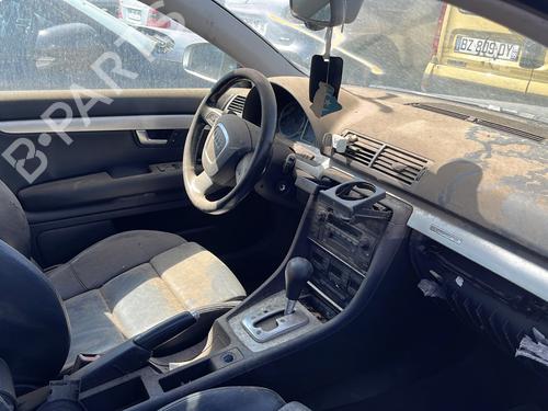 Left taillight AUDI A4 B7 Avant (8ED) 3.0 TDI quattro | BP27322433C34 - Image 5