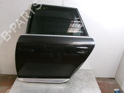 Left rear door AUDI A6 Allroad C6 (4FH) 3.0 TDI quattro | BP22327030C4 