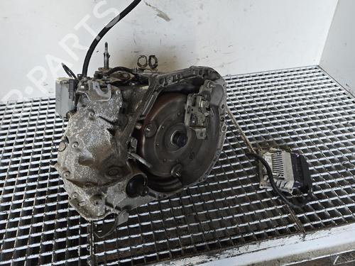 Used Gearbox Gearbox RENAULT MODUS / GRAND MODUS (F/JP0_) 1.6 (JP03, JP0B, JP0U, JP0Y, JP1G) (112 hp) 36759089 36759089