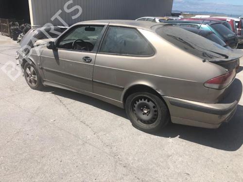 Used Parts SAAB 9-3 (YS3D)  2.2 TiD  2069864