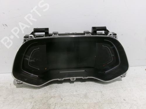 Cockpit RENAULT CLIO V (B7_) 1.6 E-TECH 140 (B7MU) (140 hp) 28682908