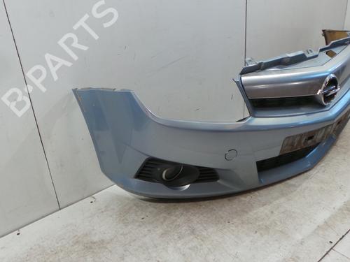 Used Front bumper Front bumper OPEL TIGRA TwinTop (X04) 1.3 CDTI (R97) (69 hp) 36385215 36385215