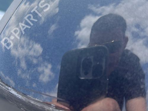 Right mirror OPEL INSIGNIA A Sports Tourer (G09) 2.0 CDTI (35) | BP27704994C27 