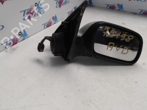 Right mirror CITROËN XSARA Break (N2) 2.0 HDi 109 | BP22538853C27 