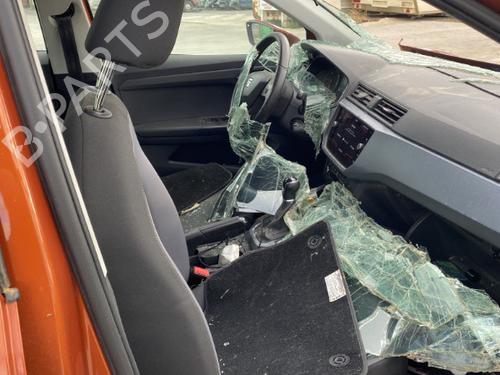 Left taillight SEAT ARONA (KJ7, KJP) 1.6 TDI | BP38327360C34 - Image 9