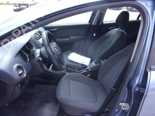 Left mirror FIAT BRAVO II (198_) 1.6 D Multijet (198AXL1B) | BP22324102C26 
