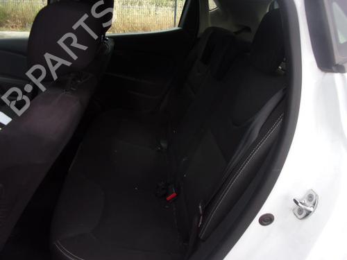 Right tailgate light RENAULT CLIO IV (BH_) 1.5 dCi 90 | BP22327324C80 