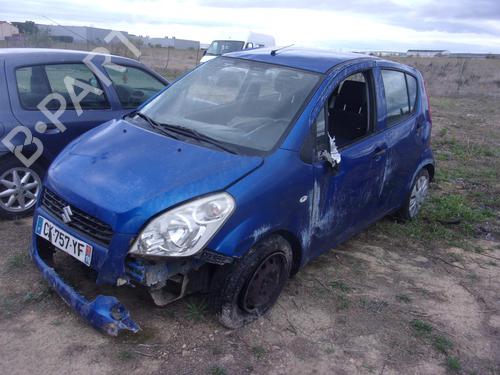 Tændspole SUZUKI SPLASH (EX) 1.0 (A5B310) | BP22324624M94