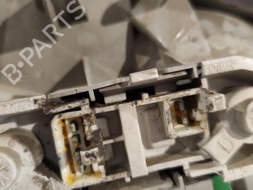 Right tailgate light PEUGEOT 405 II Break (4E) 1.9 TD | BP22798889C80 