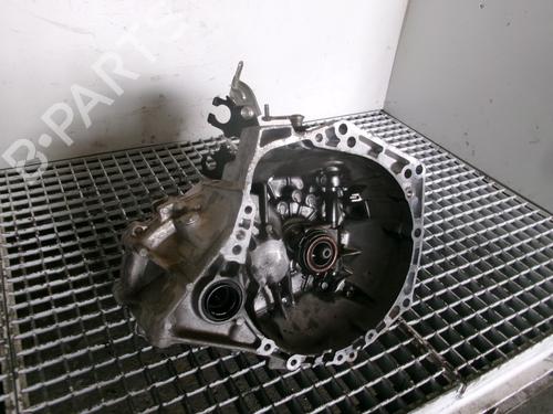 Used Gearbox PEUGEOT 108 1.0 VTi 72 (72 hp) 27578679