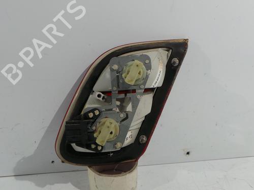 Left tailgate light MERCEDES-BENZ CLK (C208) CLK 200 (208.335) | BP22327985C79 