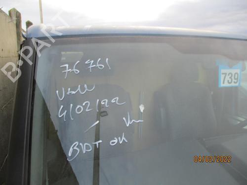 Left headlight FORD TRANSIT Platform/Chassis (FM_ _, FN_ _, FF_ _)  | BP22919165C28 