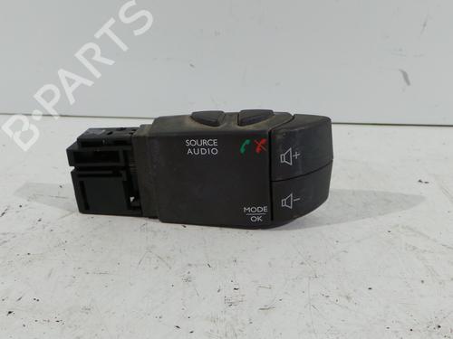 Used Switch RENAULT CLIO IV (BH_) 1.5 dCi 75 (75 hp) 23200840