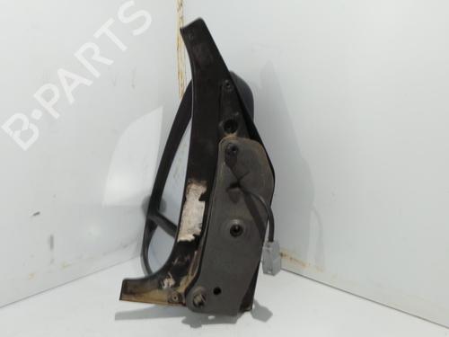 Left mirror RENAULT MASTER II Van (FD) 2.2 dCI 90 | BP22324894C26 