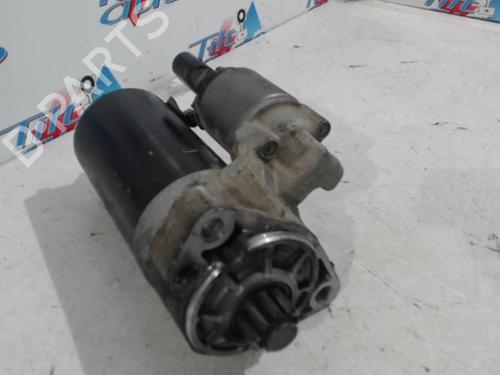 Starter VW TOUAREG (7LA, 7L6, 7L7) 3.0 V6 TDI | BP22327353M8 