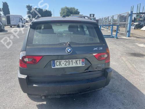 Right taillight BMW X3 (E83) 2.0 d | BP24435893C35  - Image 5