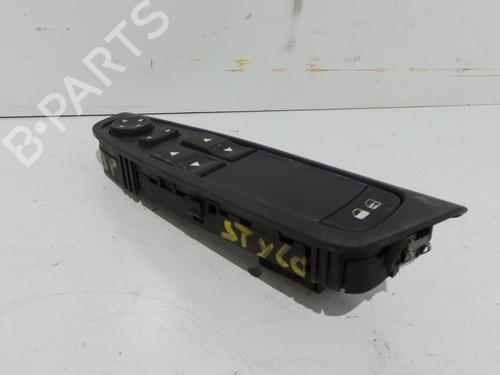 Left front window switch FIAT STILO (192_) 1.9 JTD (192_XE1A) | BP22324960I27 