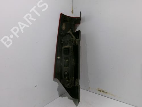 Used Right taillight Right taillight RENAULT KANGOO Express (FW0/1_) 1.5 dCi 70 (FW0A, KW0V) (68 hp) 25276678 25276678