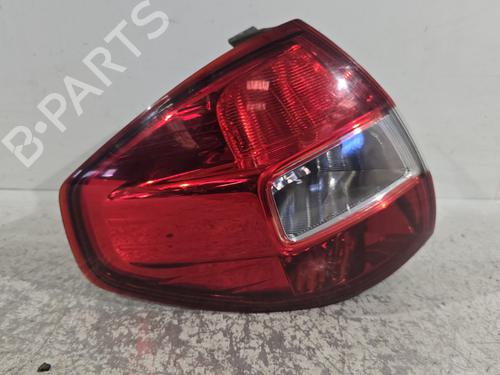 Left taillight RENAULT KOLEOS I (HY_) 2.0 dCi 4x4 (HY0K) | BP37035530C34 - Image 2