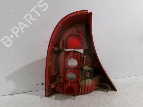 Right taillight RENAULT CLIO II (BB_, CB_) 1.5 dCi (B/CB07) | BP26301435C35 