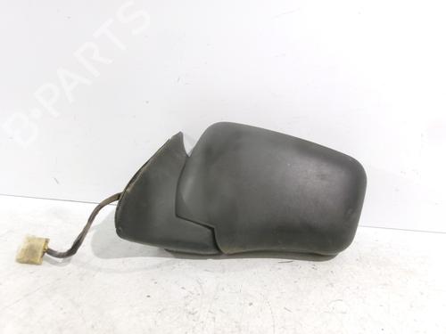 Used Left mirror Left mirror 27177309 27177309