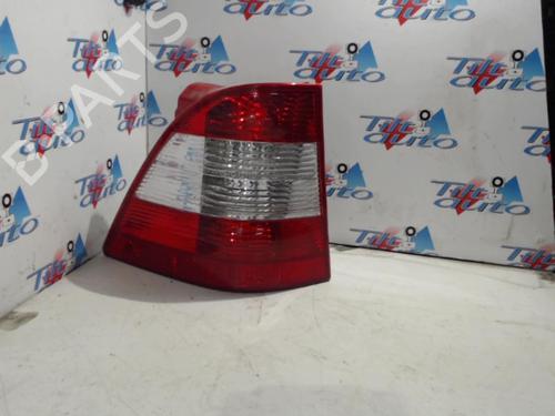 Used Left taillight Left taillight MERCEDES-BENZ M-CLASS (W163) ML 270 CDI (163.113) (163 hp) 22329137 22329137