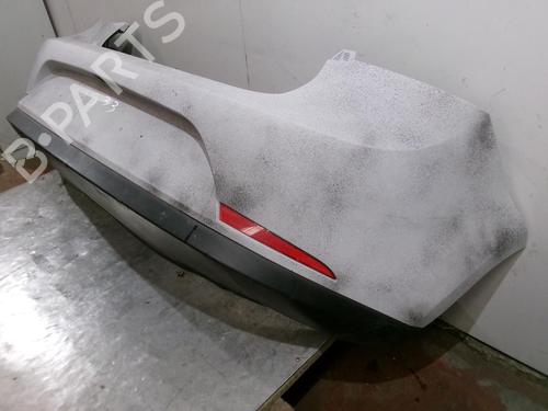 Rear bumper SEAT IBIZA IV (6J5, 6P1) 1.2 TDI | BP22539946C8