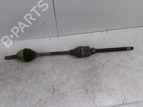 Used Right front driveshaft PEUGEOT BOXER Van 2.2 HDi 130 (131 hp) 27540675