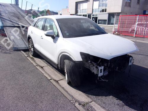 Used Parts AUDI Q2 (GAB, GAG) 30 TFSI (115 hp) 2069410