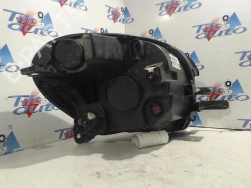 Left headlight FIAT 500L (351_, 352_) 1.4 (199LYB1B) | BP22539527C28 