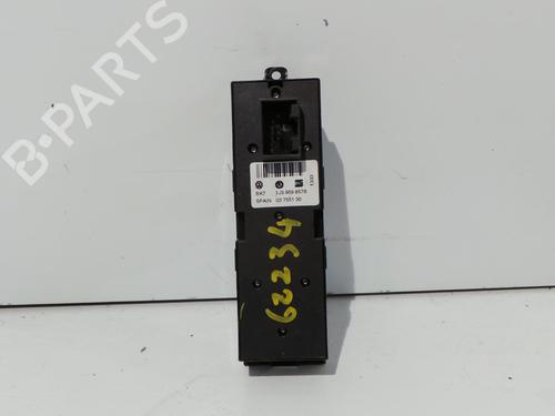 Left front window switch SEAT LEON (1M1) 1.4 16V | BP22324940I27 - Image 2