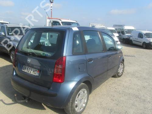 Left taillight FIAT IDEA (350_) 1.3 D Multijet | BP22325827C34 