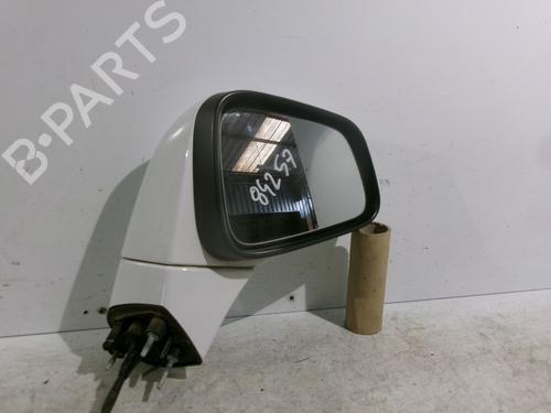 Right mirror OPEL MOKKA / MOKKA X (J13) 1.7 CDTI (_76) | BP29465335C27 