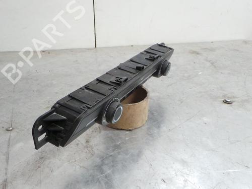 Climate control CITROËN BERLINGO Box Body/MPV (K9) 1.6 BlueHDi 100 | BP22540093I5 