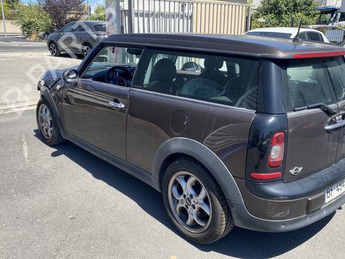 Used Parts MINI MINI CLUBMAN (R55) Cooper D 3935932