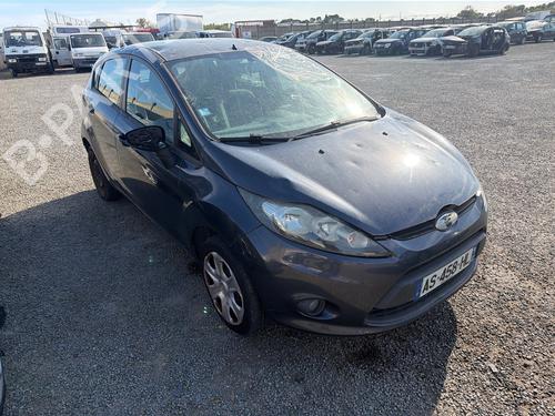 Left headlight FORD FIESTA VI (CB1, CCN) 1.25 | BP39724207C28 - Image 7