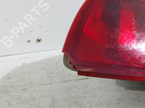 Right tailgate light RENAULT MEGANE III Hatchback (BZ0/1_, B3_) 1.5 dCi (BZ09, BZ0D, BZ1W, BZ29, BZ14) | BP28090120C80 